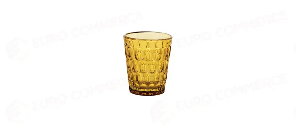 BICCHIERE CAMELOT AMBRA CL.30 - 129490 - MORINI