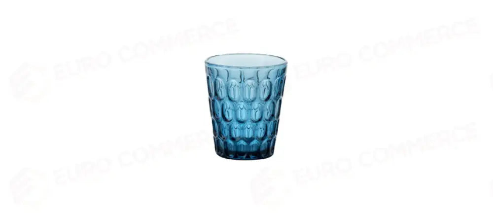 BICCHIERE CAMELOT BLU CL.30 - 129491 - MORINI