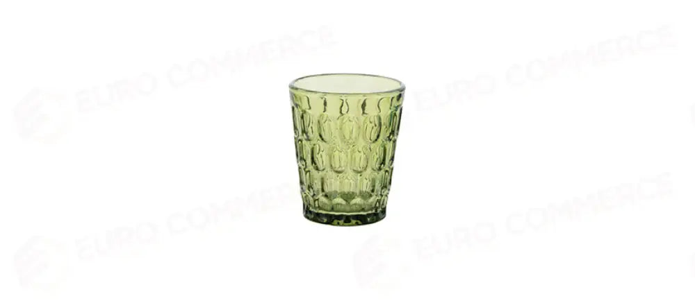 BICCHIERE CAMELOT VERDE CL.30 - 129492 - MORINI
