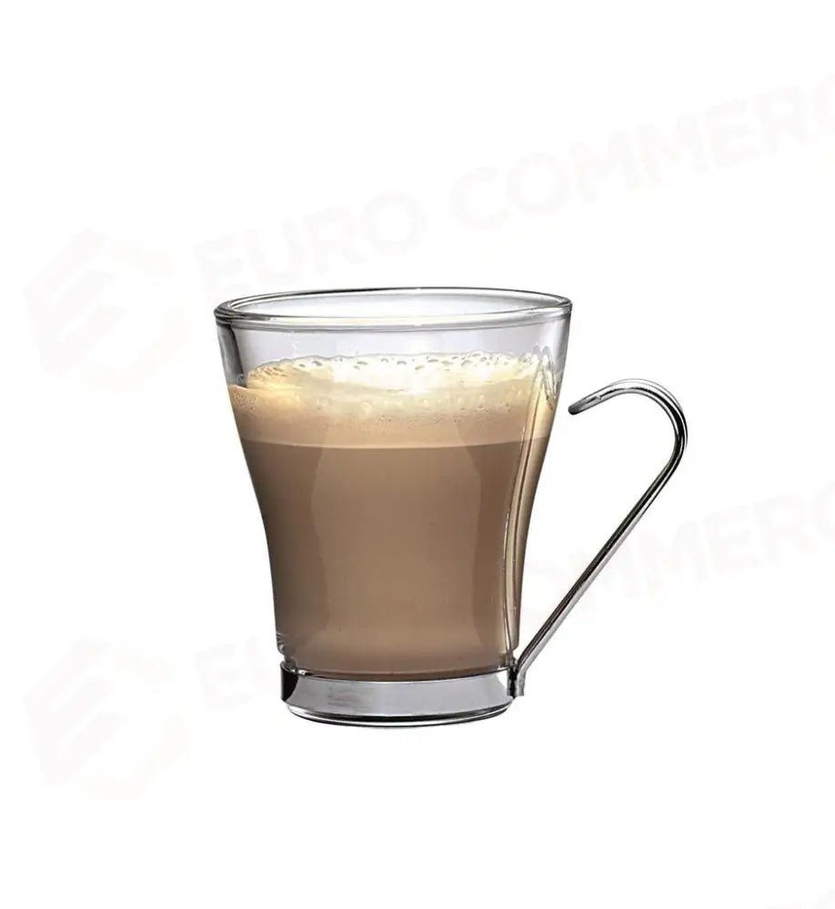 BICCHIERE CAPPUCCINO 23,5 CL OSLO 4.42100 BORMIOLI ROCCO - 1070567 - MEDRI