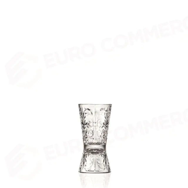 DOSEUR EN SABLIER 40 MM TATOUAGE 26983020306 RCR - 0481915 - MEDRI
