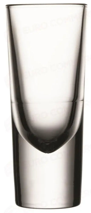 BICCHIERE CON RIGO 13 CL GRANDE 52813 PASABAHCE - 10720091 - MEDRI