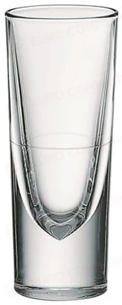 BICCHIERE CON RIGO 30A 13 CL ROCKY 11141020 BORGONOVO - 2780046 - MEDRI