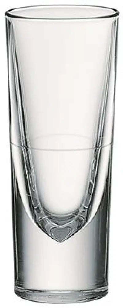 BICCHIERE CON RIGO 30A 13 CL ROCKY 11141020 BORGONOVO - 2780046 - MEDRI