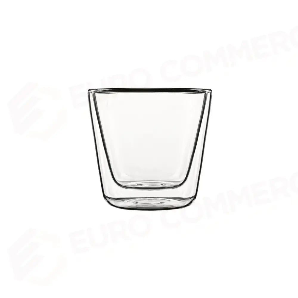 BICCHIERE CONICO 12 CL THERMIC GLASS RM340 - 10014/01 BORMIOLI LUIGI - 3970613 - MEDRI