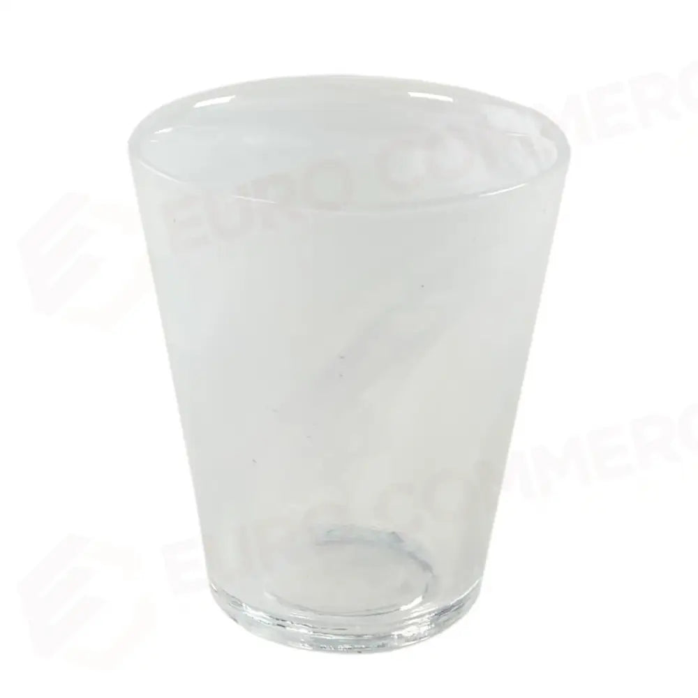 BICCHIERE CONICO 25 CL ATLAS BIANCO 16994 MEDRI - 13490053 - MEDRI