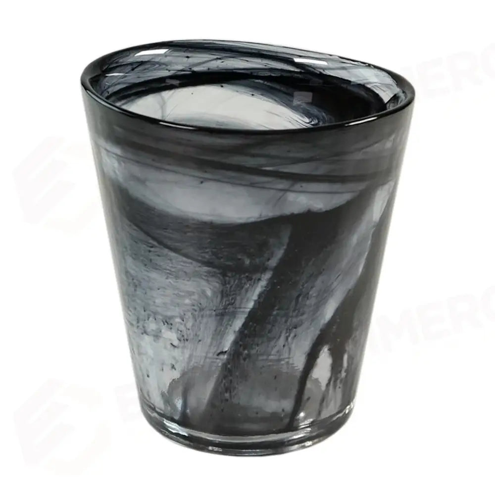 BICCHIERE CONICO 25 CL ATLAS NERO 16994 MEDRI - 13490054 - MEDRI