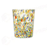 BICCHIERE CONICO 40 CL ARLECCHINO ALLURE KCT240204-12 MEDRI - 12440027 - MEDRI
