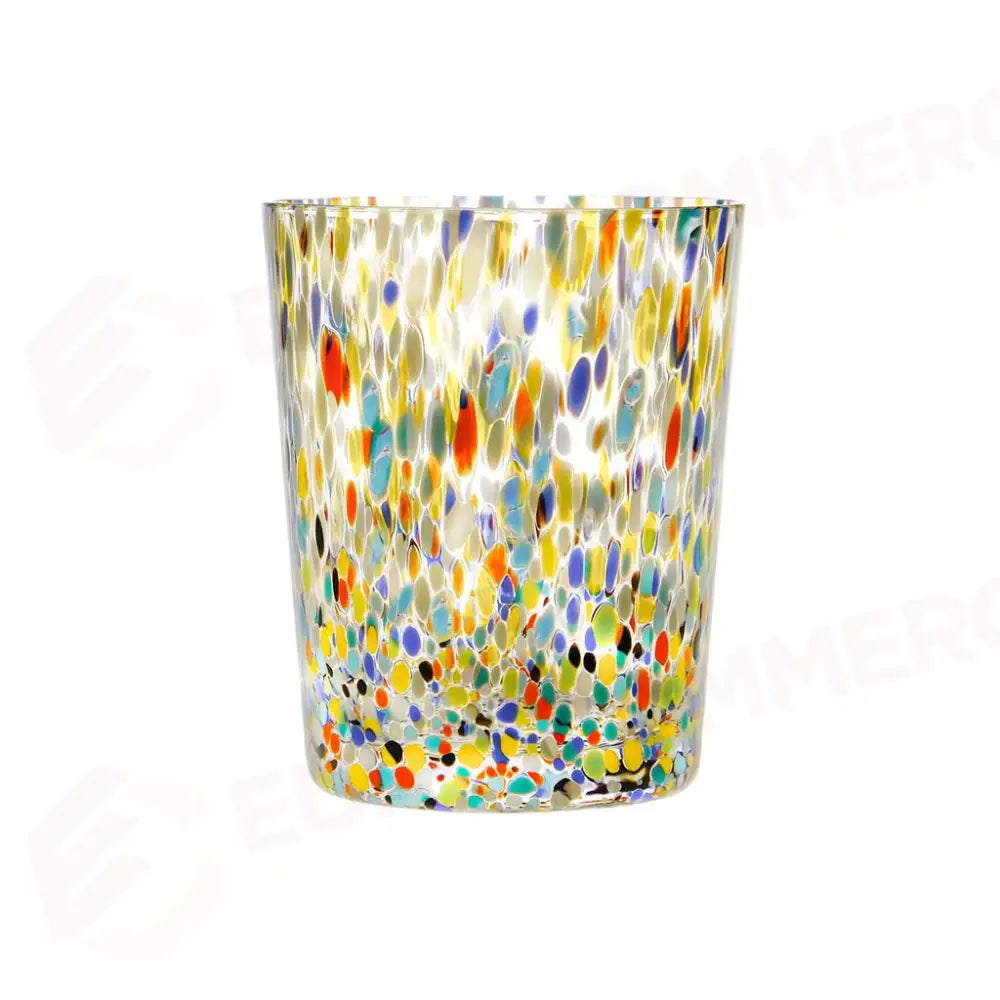 BICCHIERE CONICO 40 CL ARLECCHINO ALLURE KCT240204-12 MEDRI - 12440027 - MEDRI