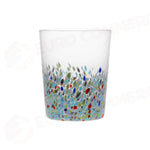 BICCHIERE CONICO 40 CL FLOREAL ALLURE KCT240204-11 MEDRI - 12440026 - MEDRI