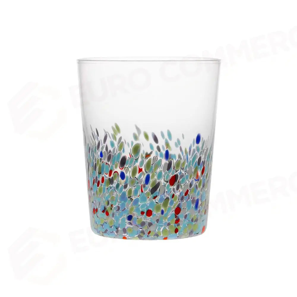 BICCHIERE CONICO 40 CL FLOREAL ALLURE KCT240204-11 MEDRI - 12440026 - MEDRI