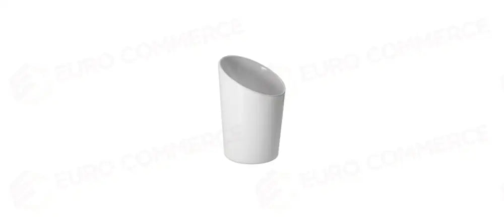 BICCHIERE CONO MEL.BIANCO CM7,4 H11 - 202016 - MORINI
