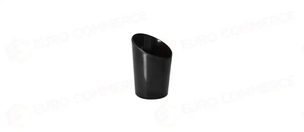 BICCHIERE CONO MEL.NERO CM7,4 H11 - 202015 - MORINI