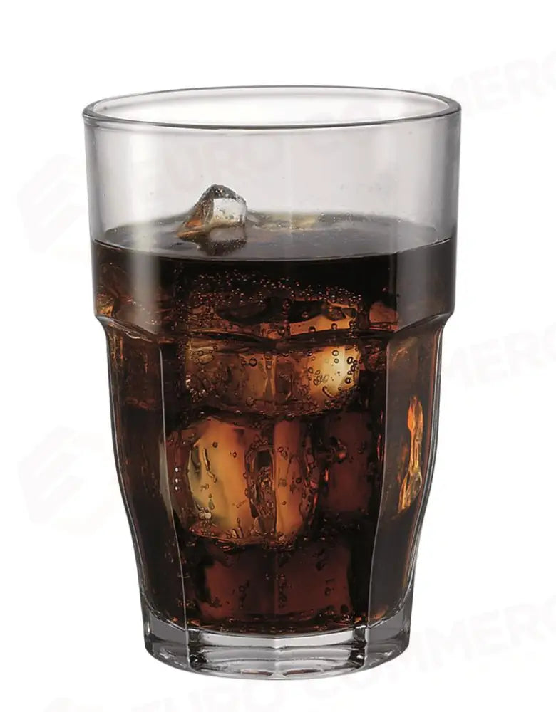 BICCHIERE COOLER 47.8 CL ROCK BAR 5.16180 BORMIOLI ROCCO - 0411207 - MEDRI