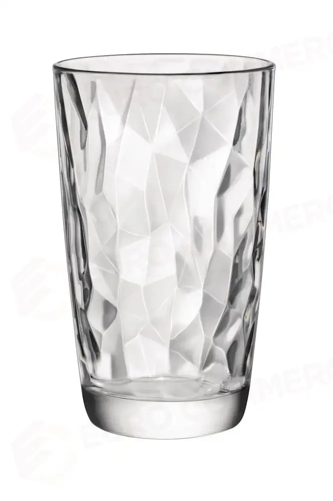 BICCHIERE COOLER 47 CL DIAMOND 3.50240 BORMIOLI ROCCO - 0411466 - MEDRI
