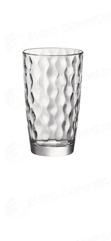 BICCHIERE COOLER 47 CL SILK 5.80510 BORMIOLI ROCCO - 0411631 - MEDRI