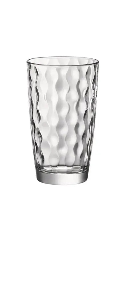 BICCHIERE COOLER 47 CL SILK 5.80510 BORMIOLI ROCCO - 0411631 - MEDRI
