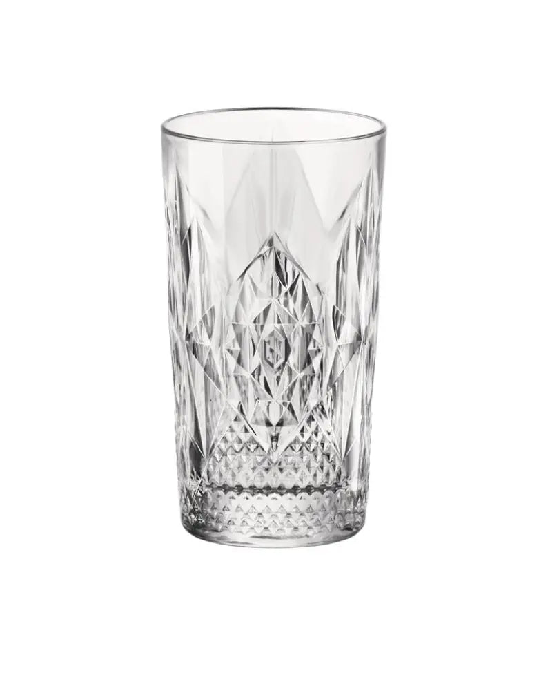 BICCHIERE COOLER 49 CL STONE 6.66219 BORMIOLI ROCCO - 0411635 - MEDRI