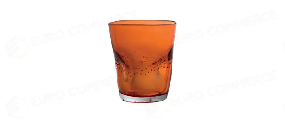 BICCHIERE DALÌ ARANCIO CL.35 -6- DALÌC23 - 125546 - MORINI