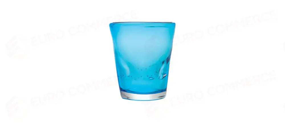 BICCHIERE DALÌ AZZUR. CL.35-6-T090105C37 - 121969 - MORINI