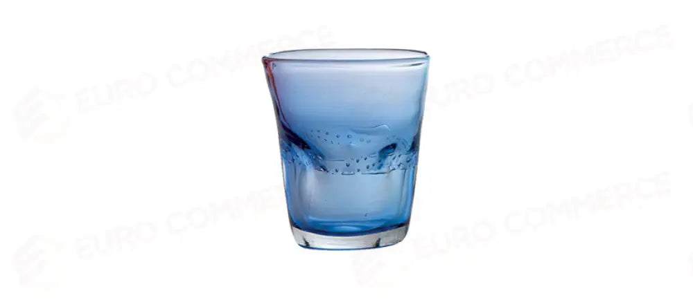 BICCHIERE DALÌ COBALTO CL.35 -6- DALÌC38 - 125548 - MORINI