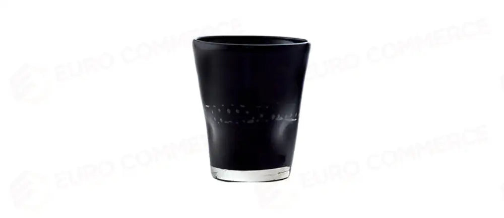 BICCHIERE DALÌ NERO CL.35 -6- T090105C11 - 121966 - MORINI