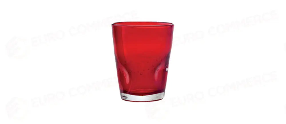 BICCHIERE DALÌ ROSSO CL.35 -6-T090105C21 - 121968 - MORINI