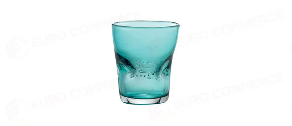 BICCHIERE DALÌ TURCHESE CL.35-6- DALÌC33 - 125549 - MORINI