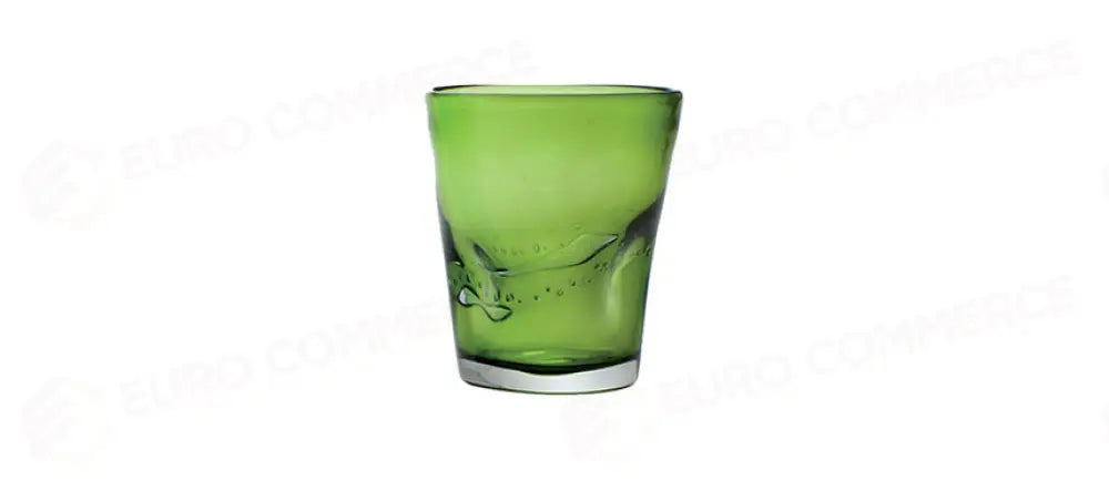 BICCHIERE DALÌ VERDE CL.35-6- T090105C41 - 121970 - MORINI