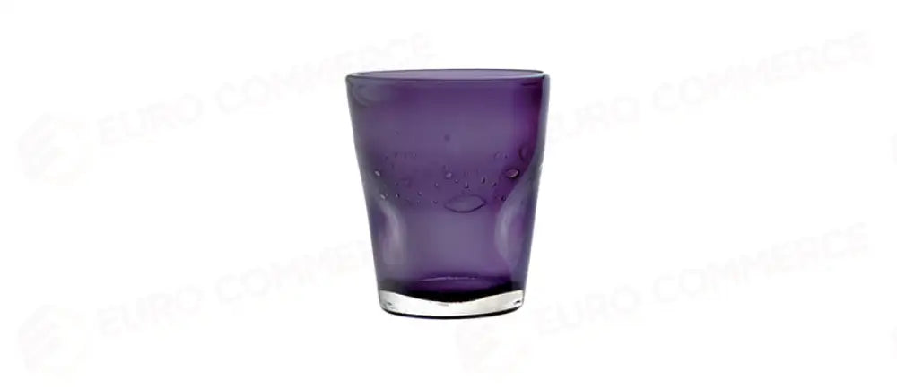 BICCHIERE DALÌ VIOLA CL.35-6- T090105C51 - 121971 - MORINI