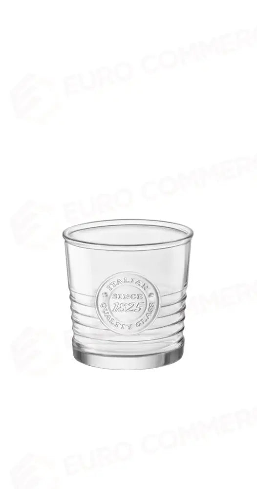 BICCHIERE DOF 30 CL OFFICINA 1825 5.40624 BORMIOLI ROCCO - 0411578 - MEDRI