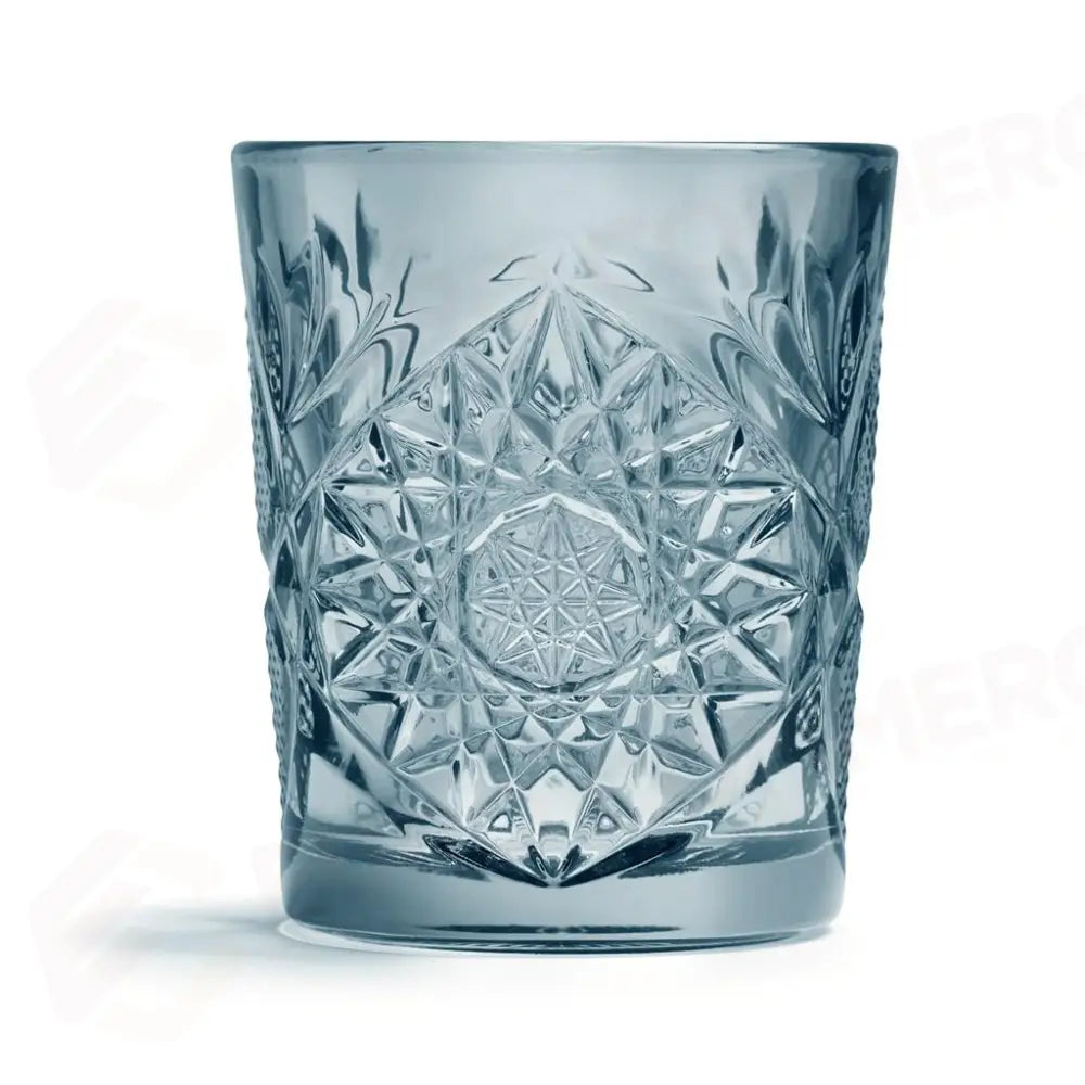 BICCHIERE DOF 35.5 CL ICON (EX HOBSTAR) BLUE 300420 ONIS - 13930053 - MEDRI