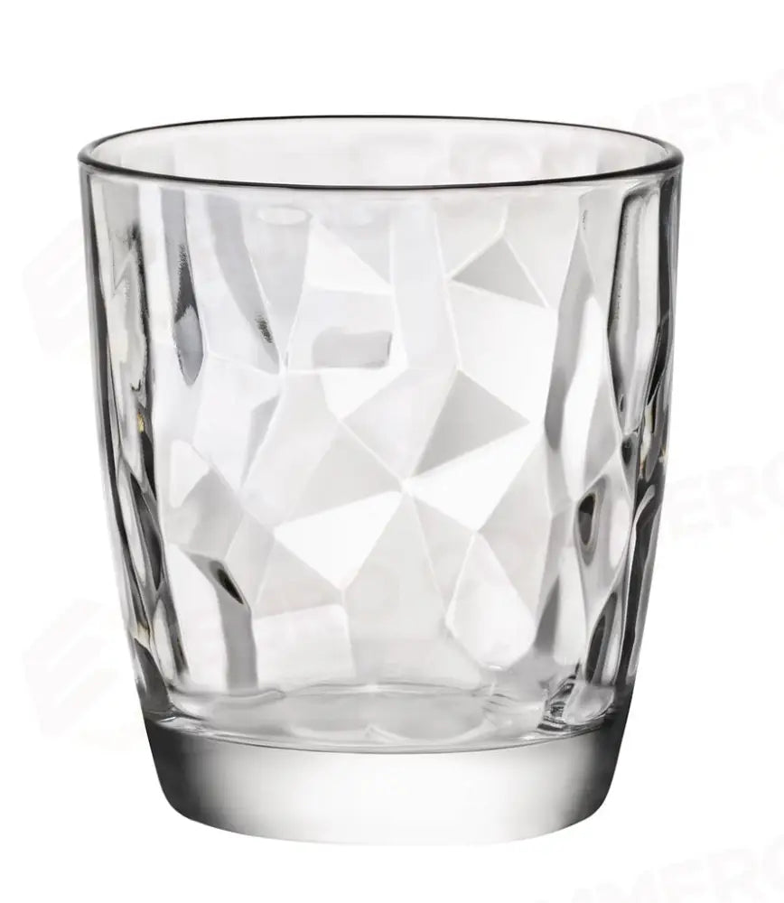 BICCHIERE DOF 39 CL DIAMOND 3.02260 BORMIOLI ROCCO - 0411527 - MEDRI