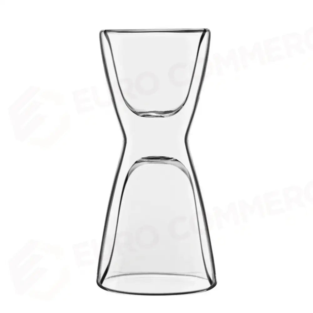 BICCHIERE ESPRESSO AND WATER 10 CL UNICO RM510 - 12811/01 BORMIOLI LUIGI - 3970827 - MEDRI