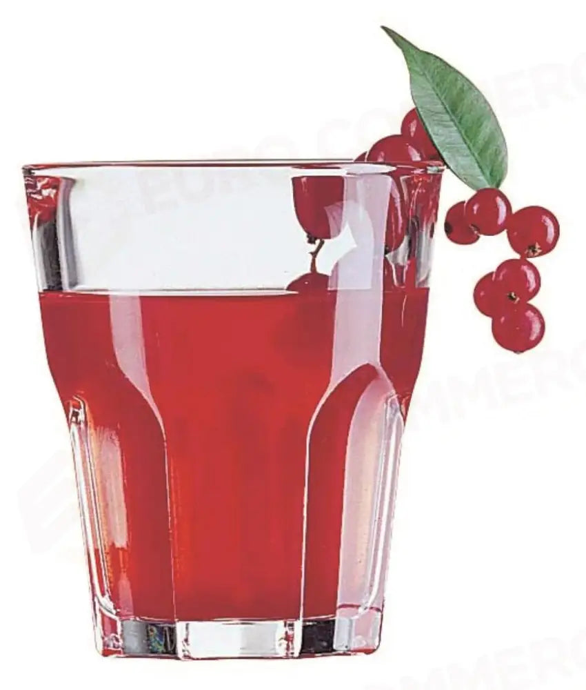 BICCHIERE FB 27 CL GRANITY L9822 ARCOROC - 8061882 - MEDRI