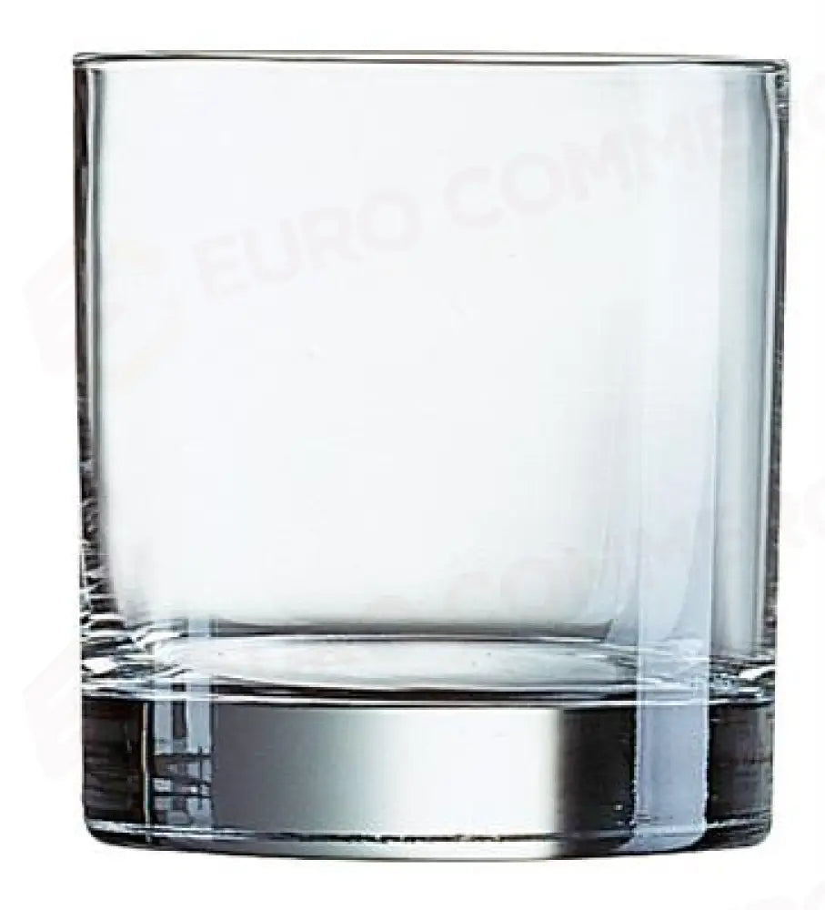 BICCHIERE FB 38 CL ISLANDE N6377 ARCOROC - 8062855 - MEDRI