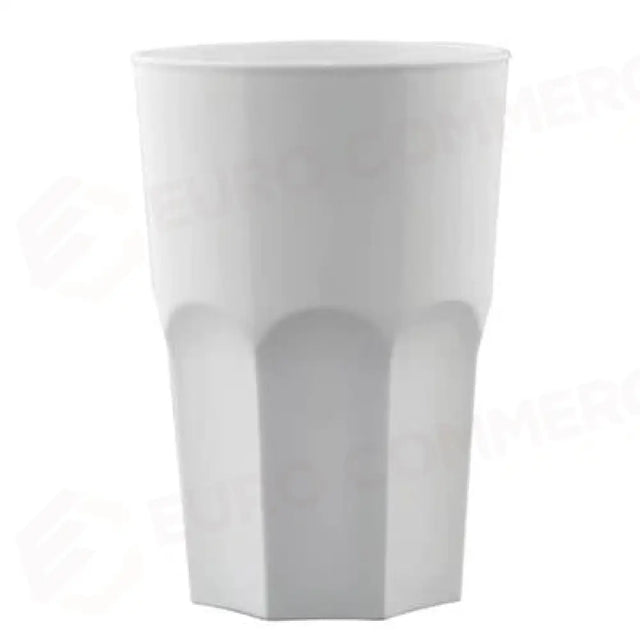 GRANITY GLASS 40 CL BLANC FM-63 BREVETTI WAF - 20260043 - MEDRI