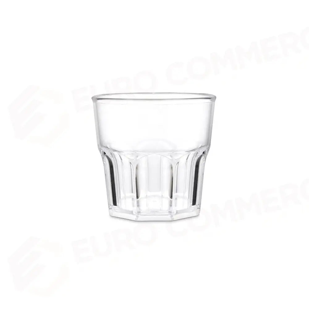 BICCHIERE GRANITY MINI DRINK 16 CL FM-69 BREVETTI WAF - 20260030 - MEDRI