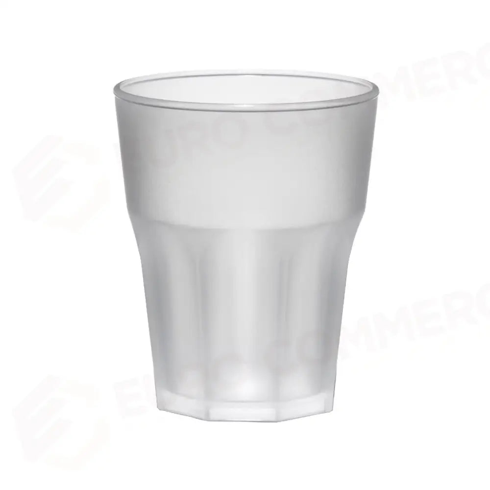 BICCHIERE GRANITY ROX SAN 29 CL SATINATO FM-64 BREVETTI WAF - 20260075 - MEDRI
