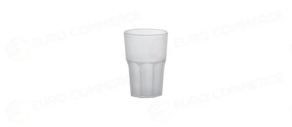 BICCHIERE GRANITY SAN SAT.35(40)-168- - 109388 - MORINI