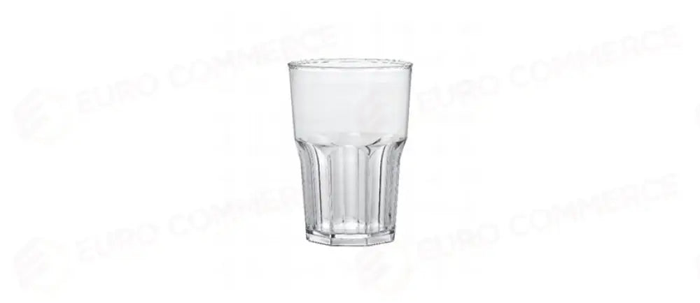 BICCHIERE GRANITY SAN TRASPARENTE CL.40 - 122368 - MORINI