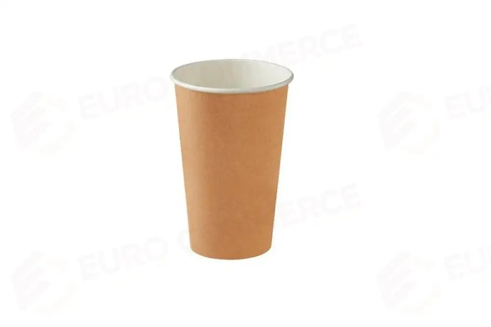 BICCHIERE HAVANA HAVANA/BIANCO - 470 ML - Ø9X13 CM - H0748.K - LEONE - BICCHIERI