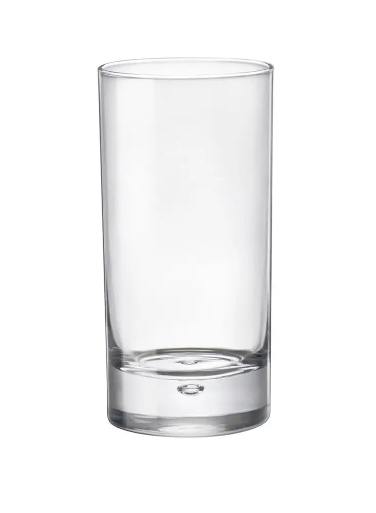 BICCHIERE HI-BALL 37,5 CL BARGLASS 1.22124 BORMIOLI ROCCO - 0411727 - MEDRI