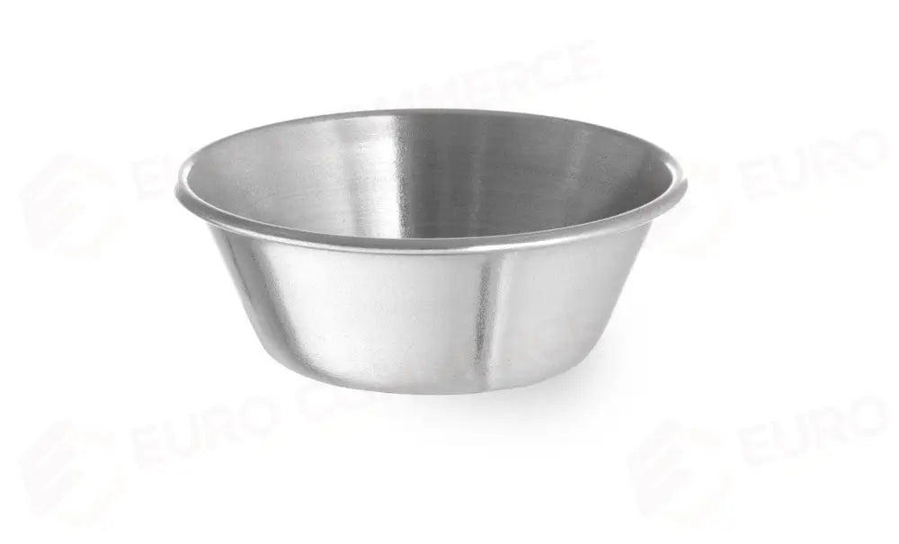 BICCHIERE IN ACCIAIO - 12 PEZZI 0,045L 12 PEZZI Ø62X(H)24MM - HENDI