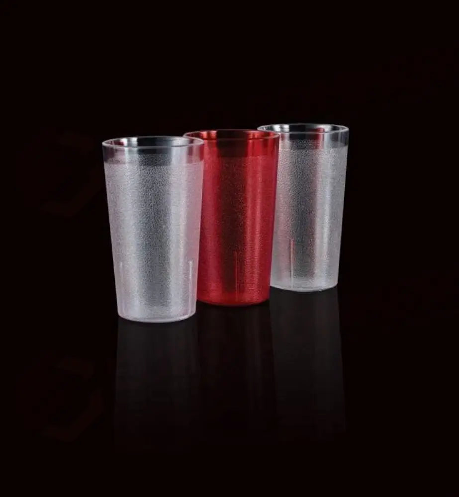 BICCHIERE IN POLICARBONATO 330ML - BPC330 - KAREL - Attrezzatura