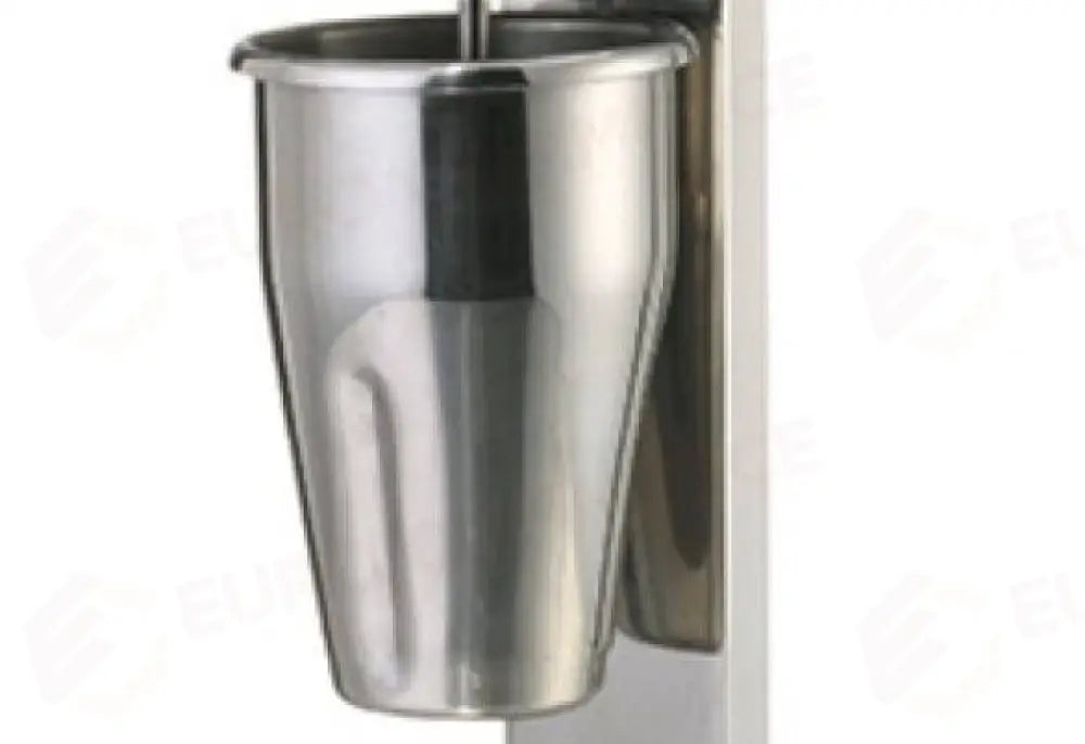 BICCHIERE INOX PER FR100 - FR100-B - KAREL - Attrezzatura