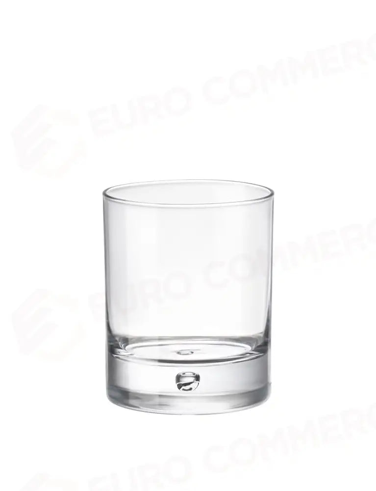 BICCHIERE JUICE 19,5 CL BARGLASS 1.22125 BORMIOLI ROCCO - 0411725 - MEDRI