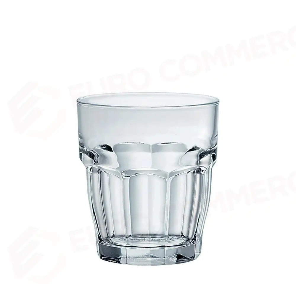 BICCHIERE JUICE 21.5 CL ROCK BAR 5.17520 BORMIOLI ROCCO - 0411565 - MEDRI