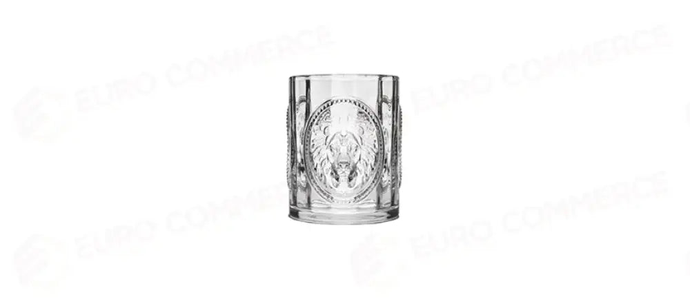 BICCHIERE LEONE DOF CL35 - 201760 - MORINI