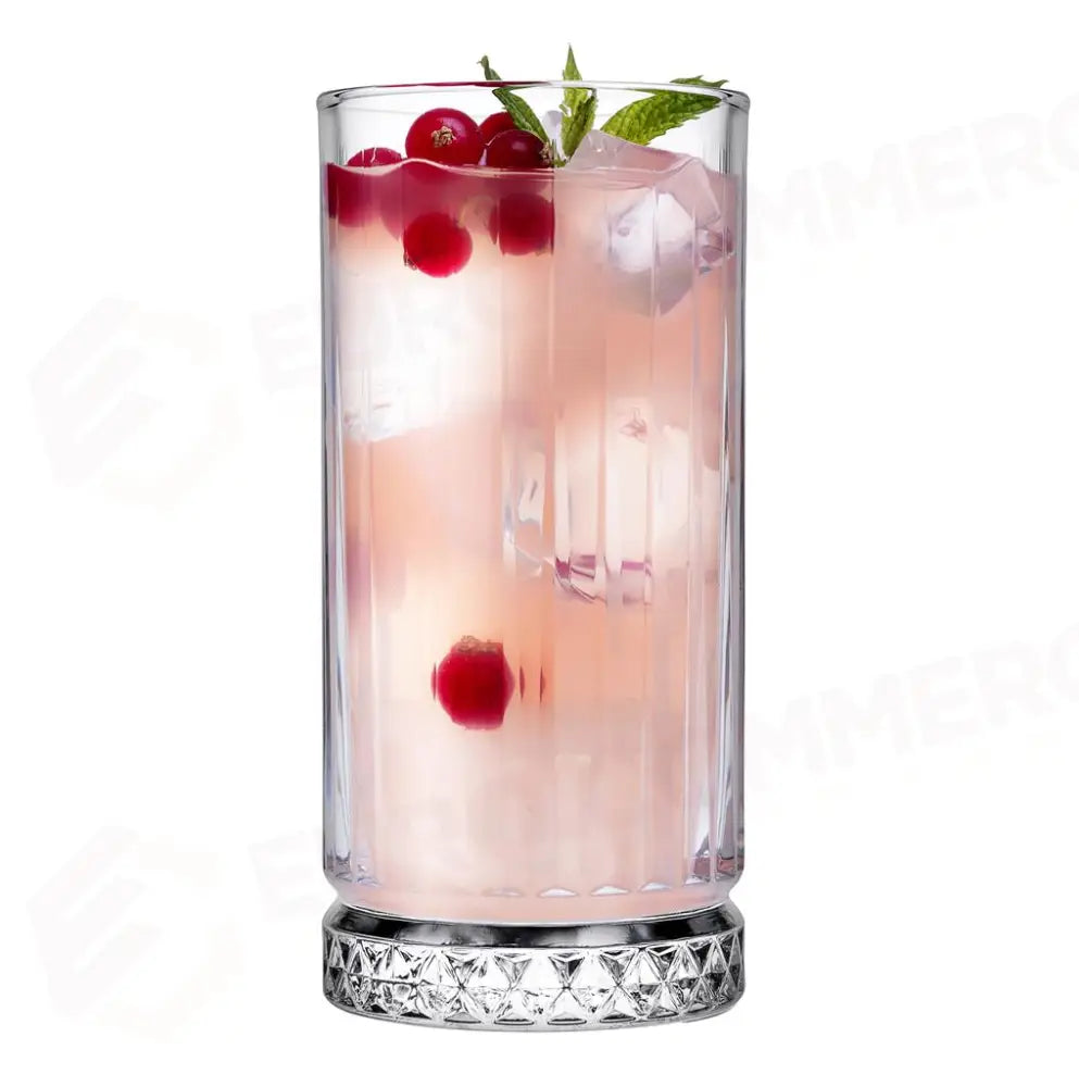 BICCHIERE LONG DRINK 28 CL ELYSIA 520125 PASABAHCE - 10720544 - MEDRI